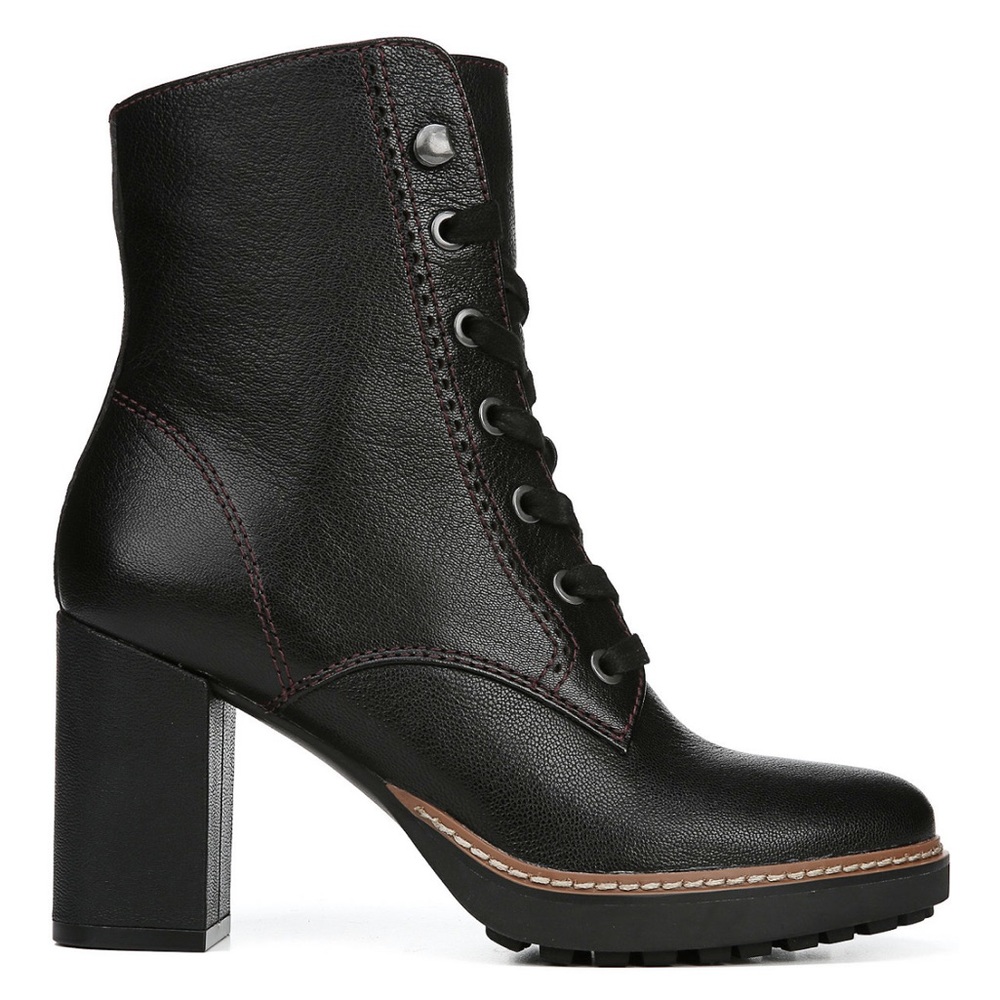 Naturalized Callie Boots